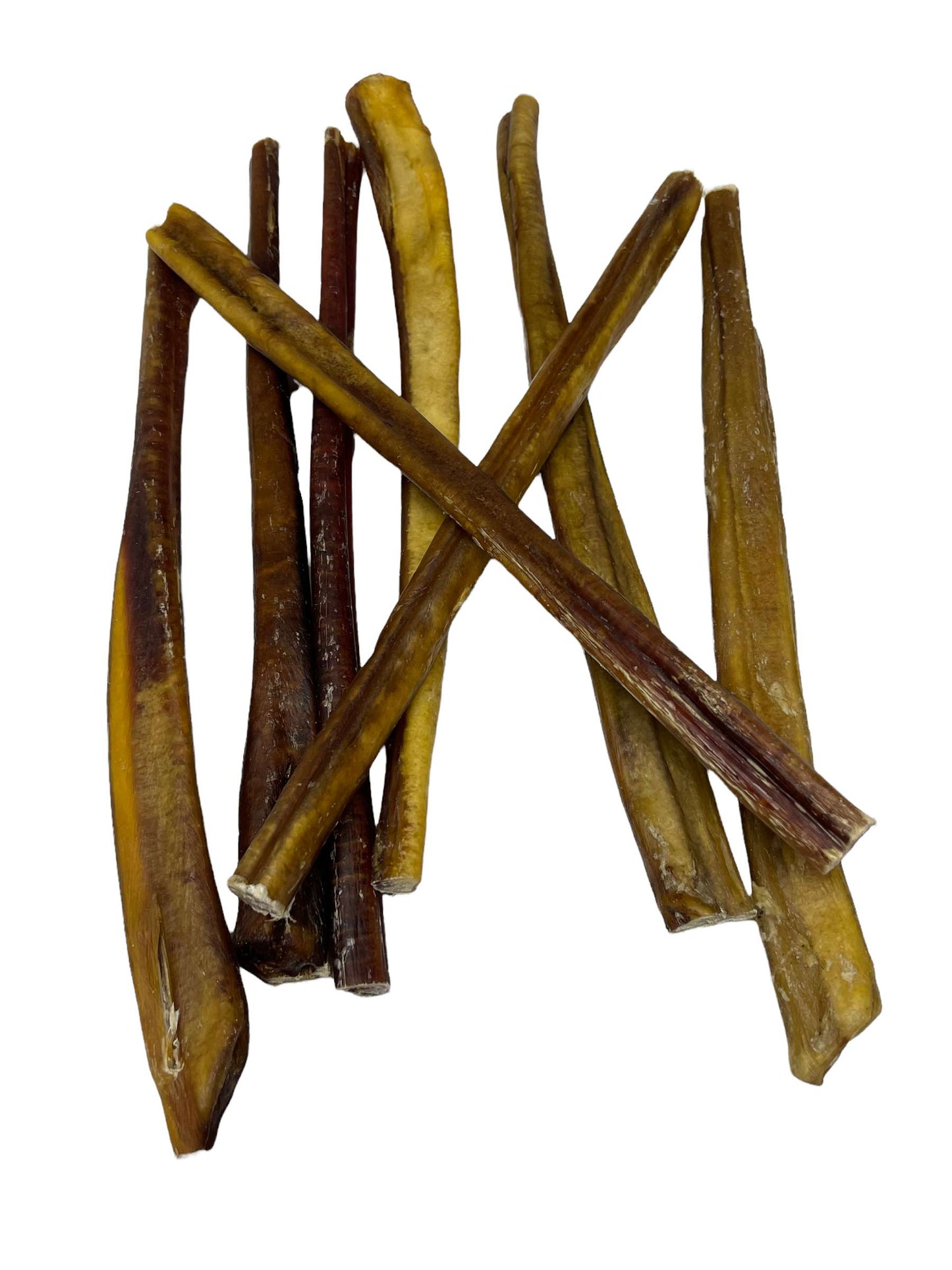 Dog Treat - 12" Beef Bully Sticks MONSTER - Image 2