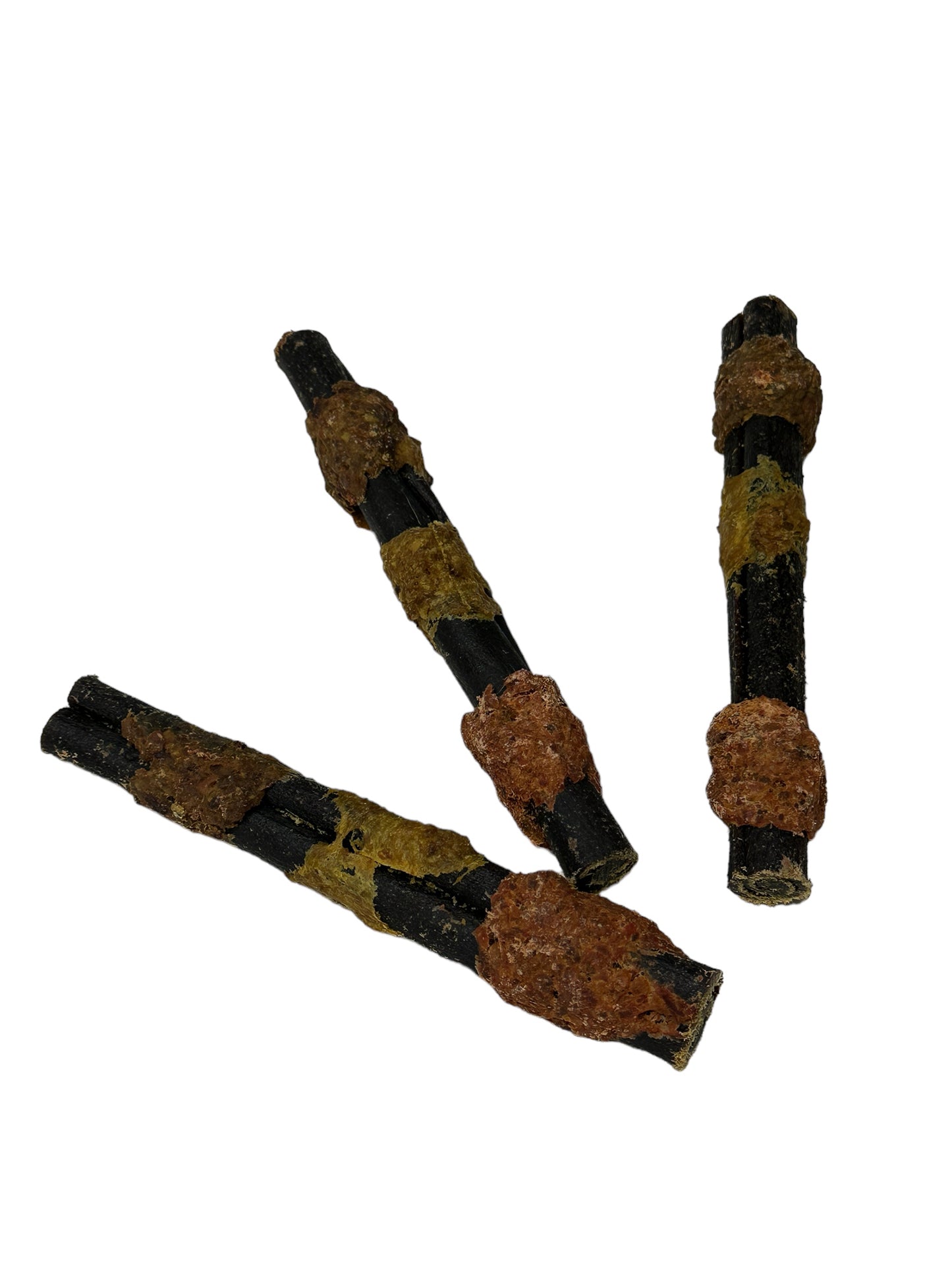 Dog Treat - Triple Treat Collagen Sticks 6" - 3 Pack