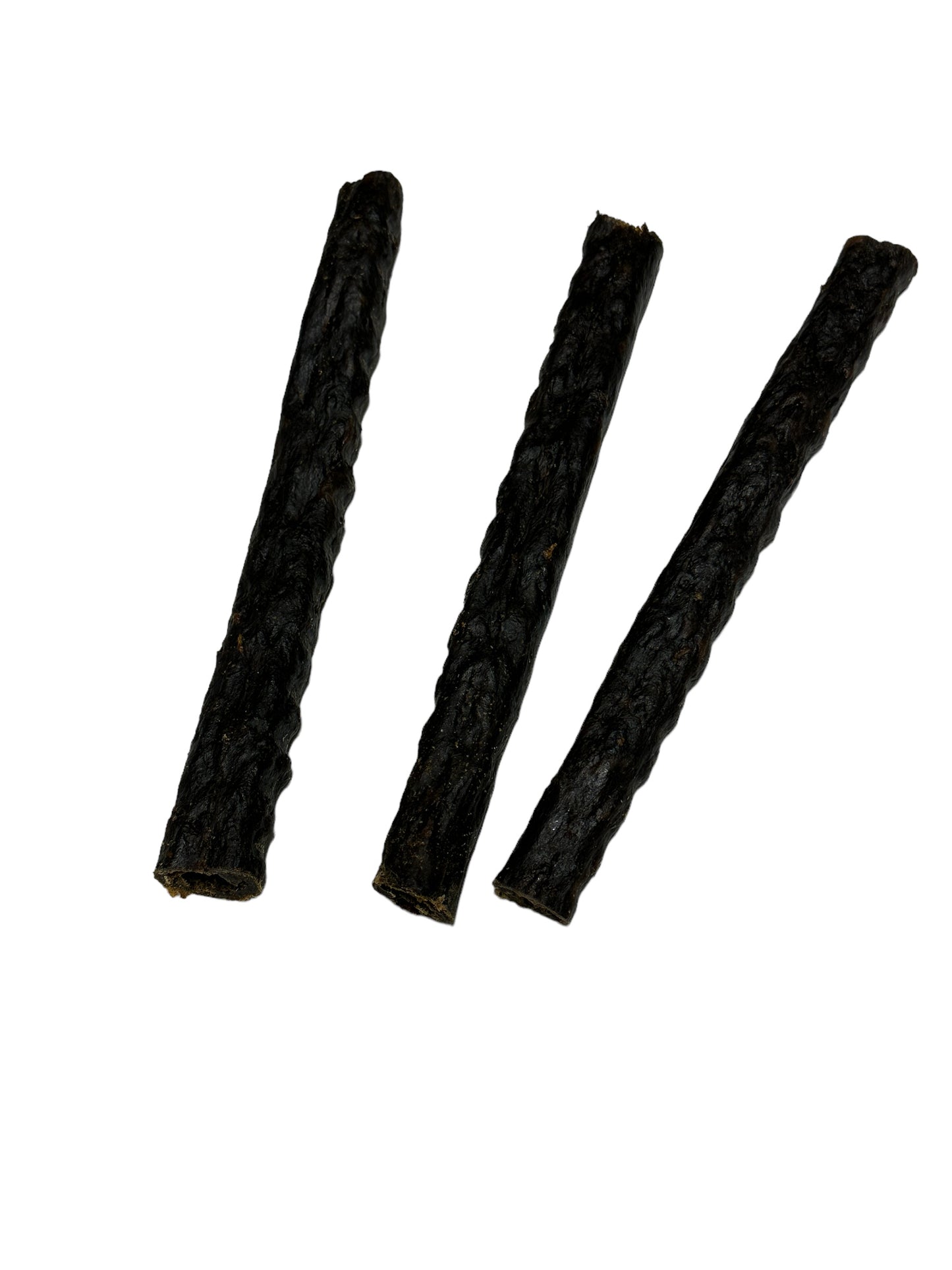 Dog Treat - Crunchy 7" Jumbo Chews
