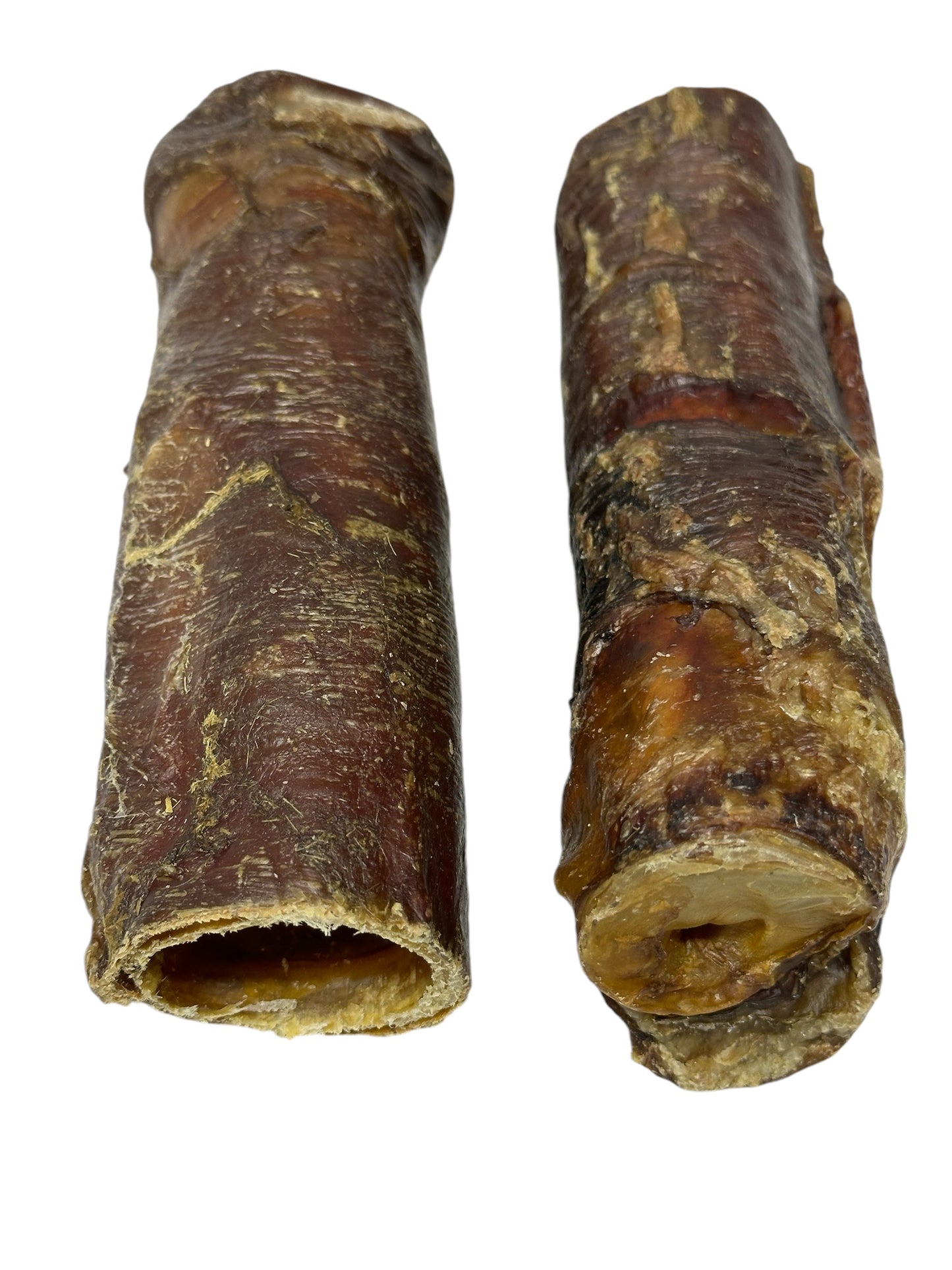 Dog Treat - Beef Trachea & Gullet Double Chews - Image 2