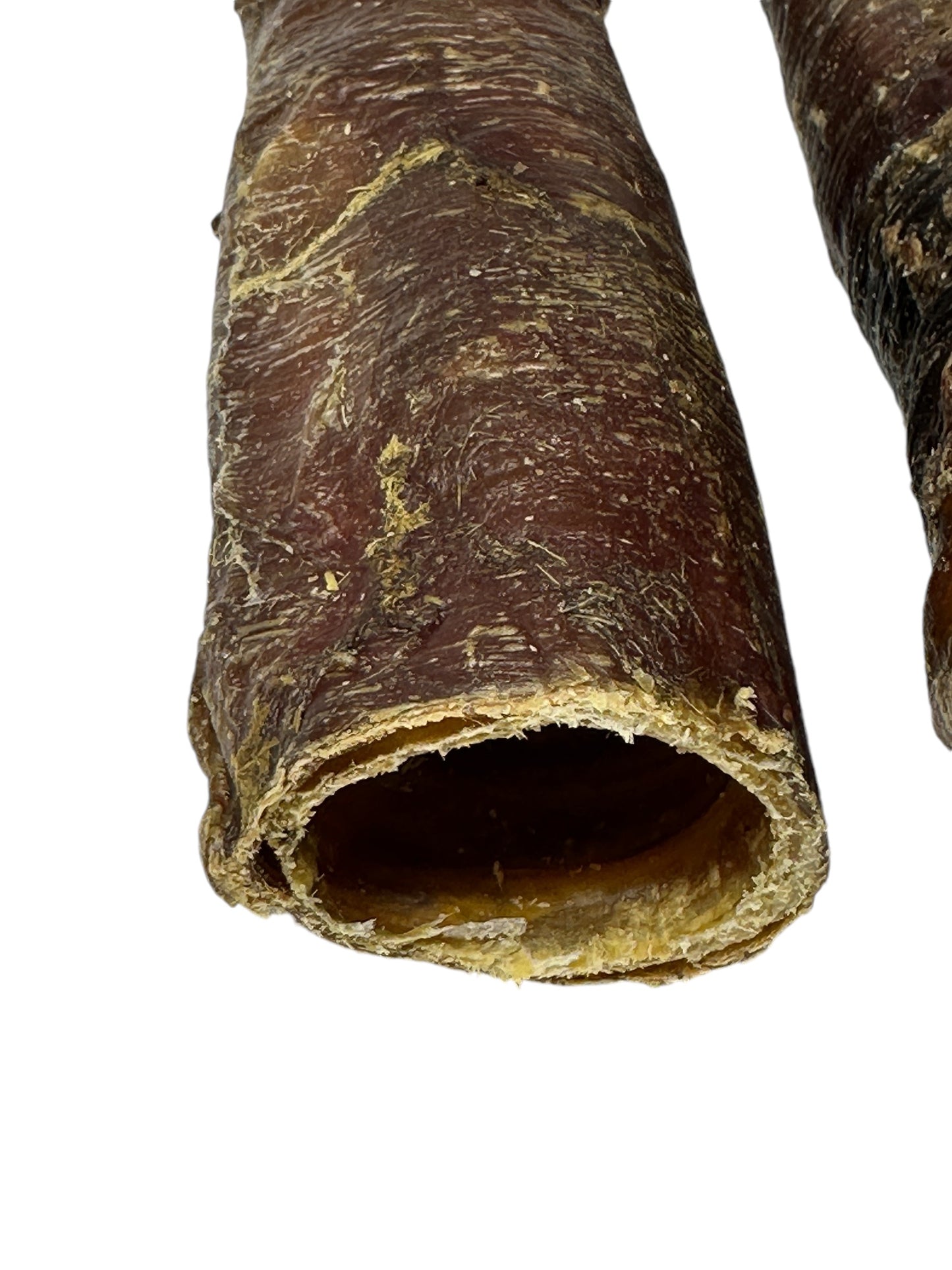 Dog Treat - Beef Trachea & Gullet Double Chews