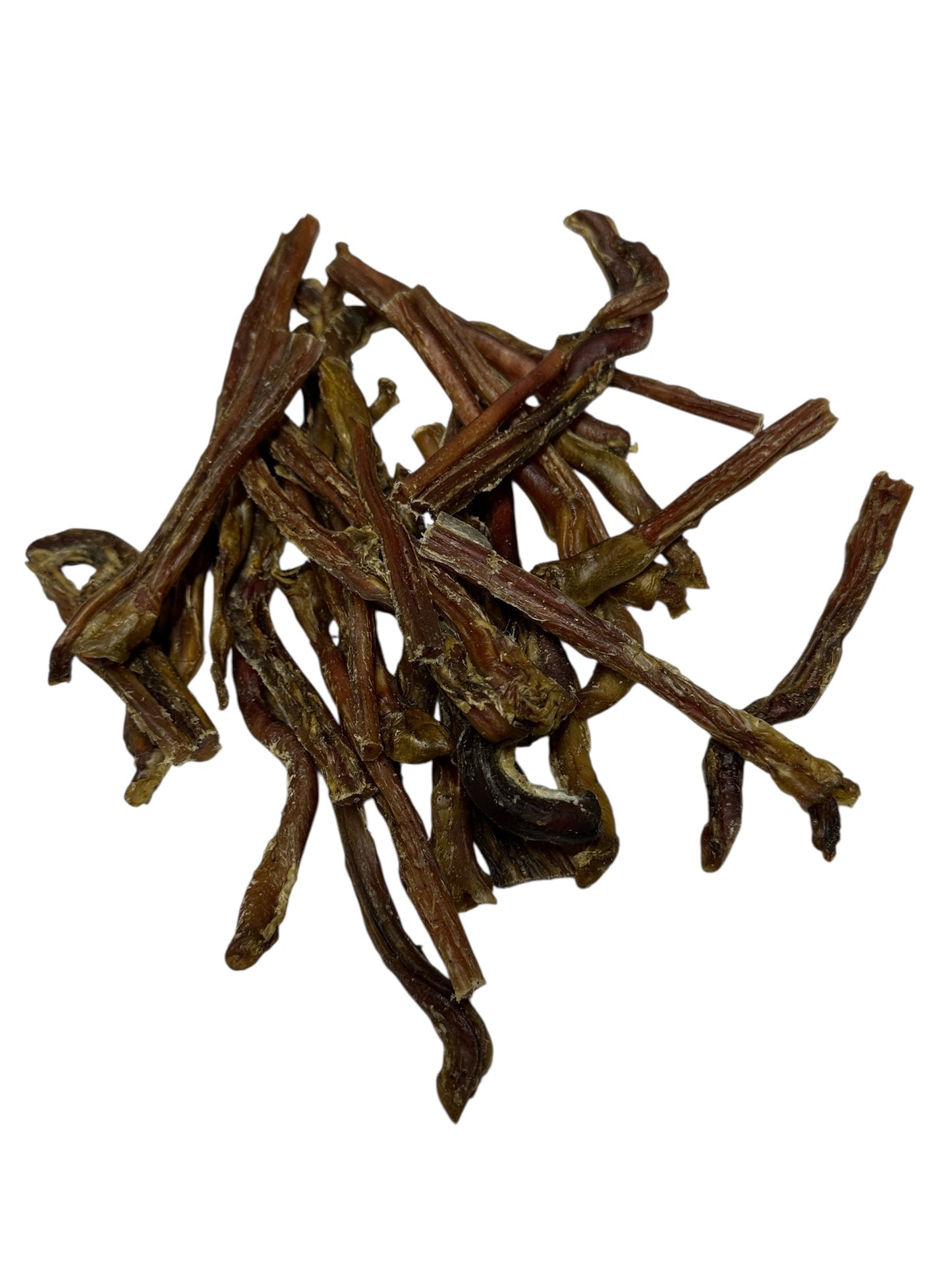 Dog Treat - Lamb Pizzle Chews - 8oz