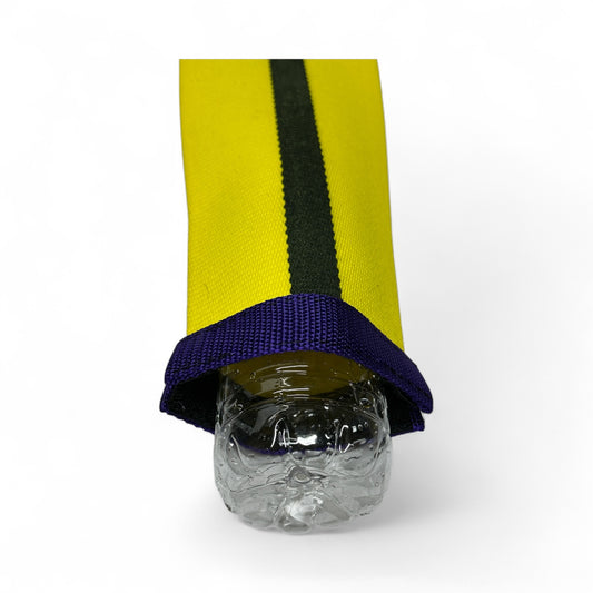 Bottle Tracker Tug Toy - Dog Toy - Image 2