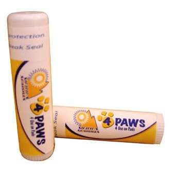 4 Paws Pet Balm - Dog Health