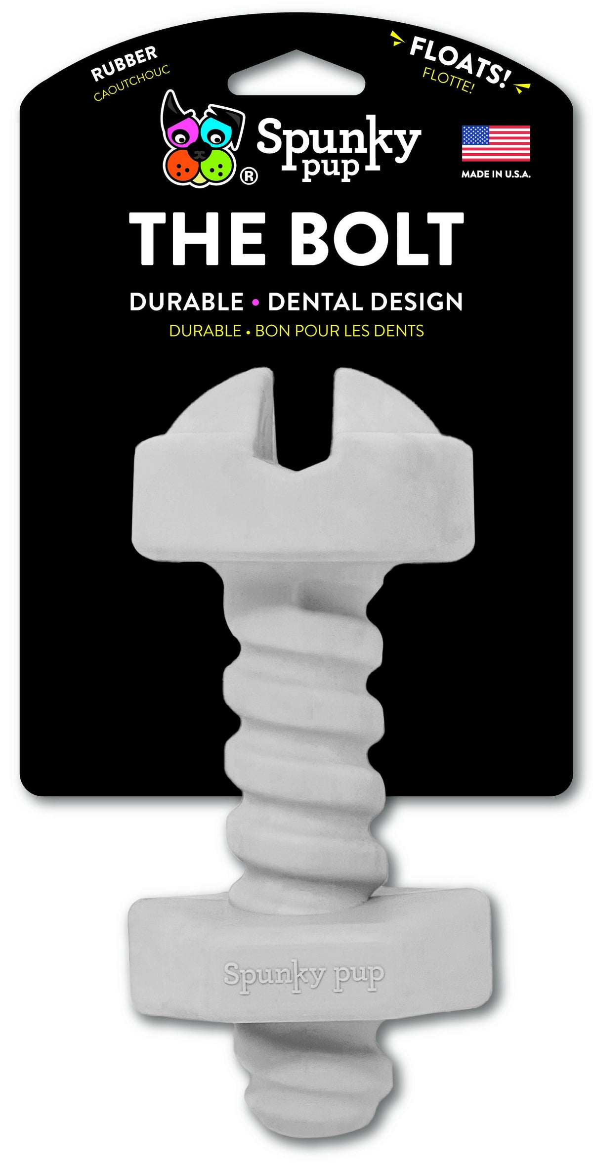 Spunky Pup The Tools – Case Pack