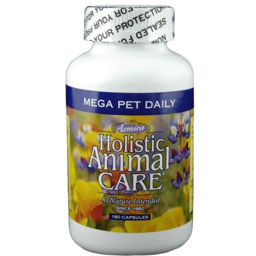 Azmira Mega Pet Daily Vitamins - Dog Health - Image 2