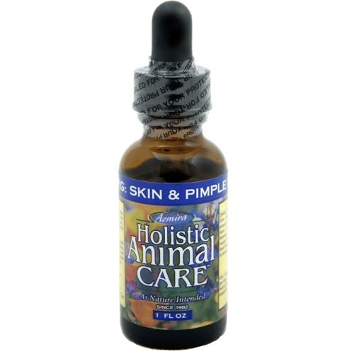 Azmira Aller'G Skin & Pimple D'Tox - Dog Health