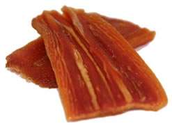 Dog Treat - All Natural Papaya Treats - 5oz