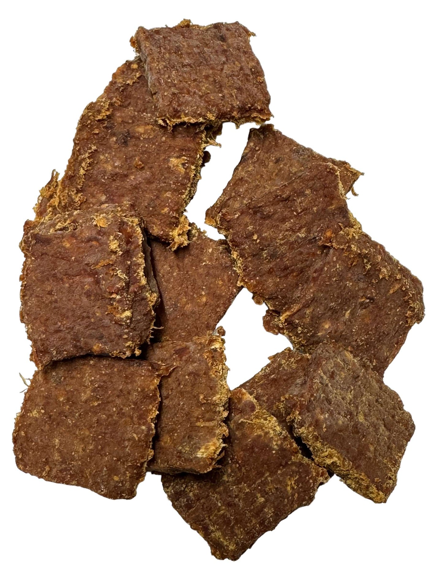 Dog Treat - Alligator Jerky 5.5oz