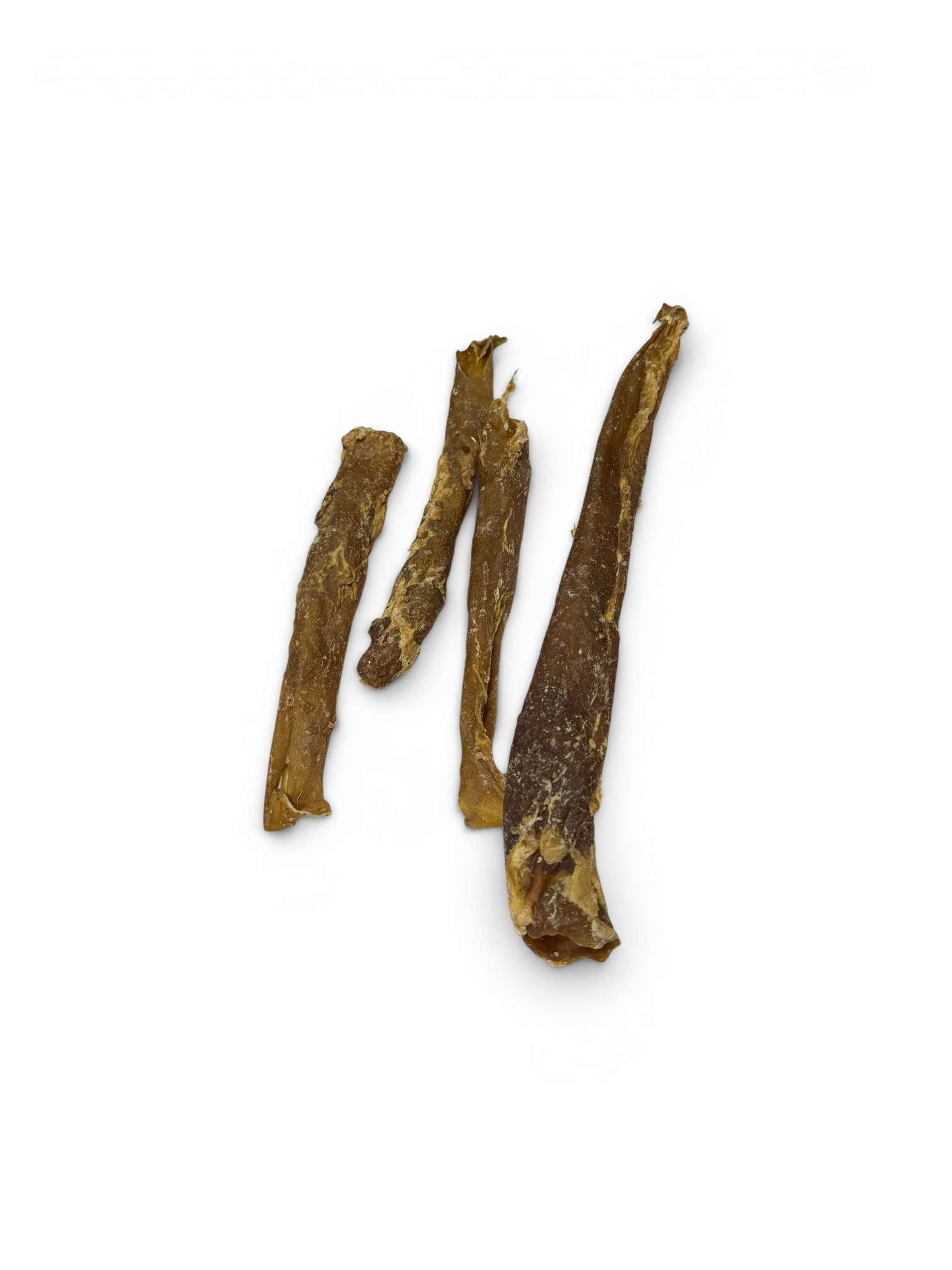 Beef Aorta Chews Dog Treat – Natural Long Lasting 8 to 18 Inch