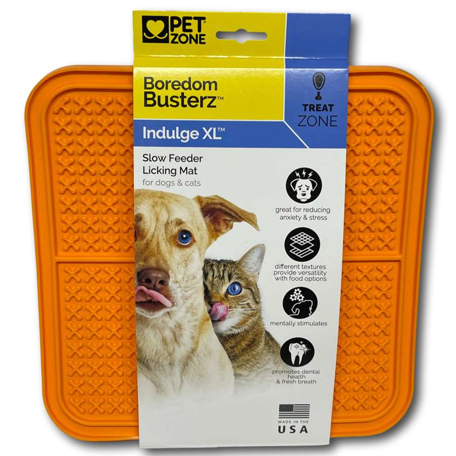 Dog Treat - Boredom Busterz Indulge XL