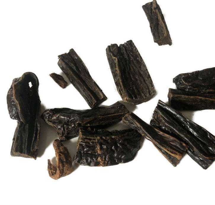 Dog Treat - Buffalo Liver Bars - 4oz