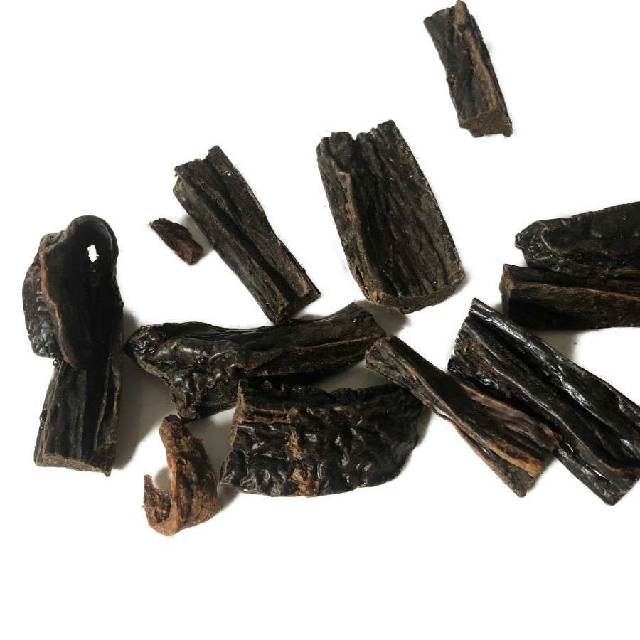 Dog Treat - Buffalo Liver Bars - 8oz
