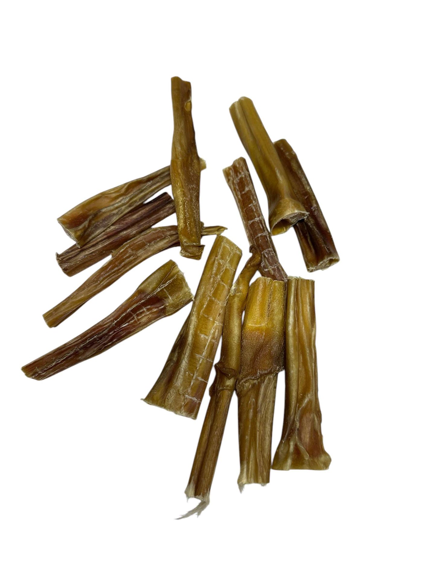 Dog Treat - Bully Teasers