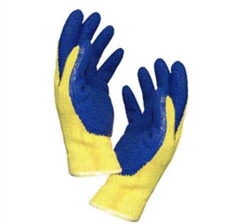 Kevlar Meat Cutting Gloves - Dog Food - Image 2