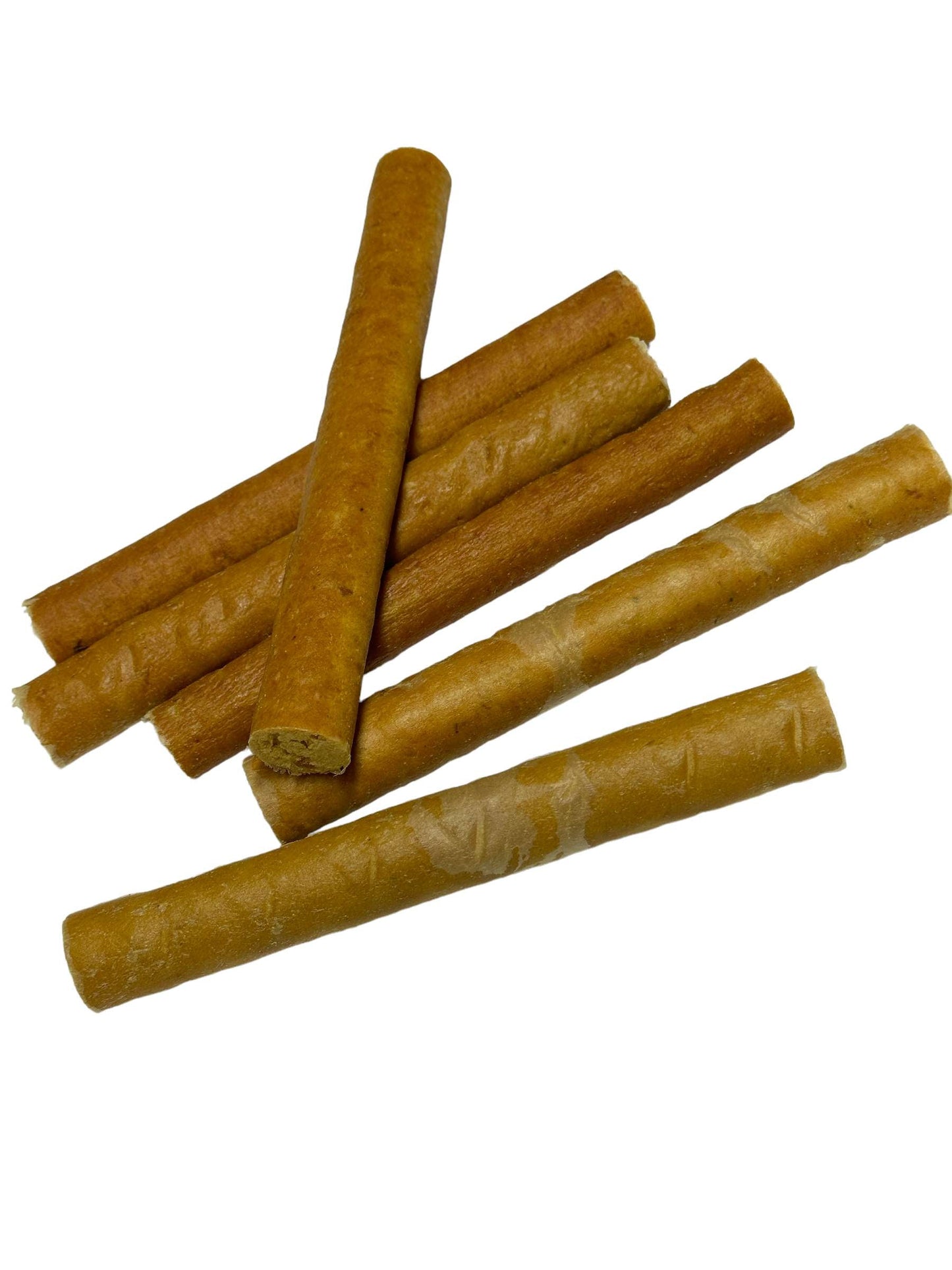 Dog Treat - Chicken Meat Stick Jumbo - 5 Pack