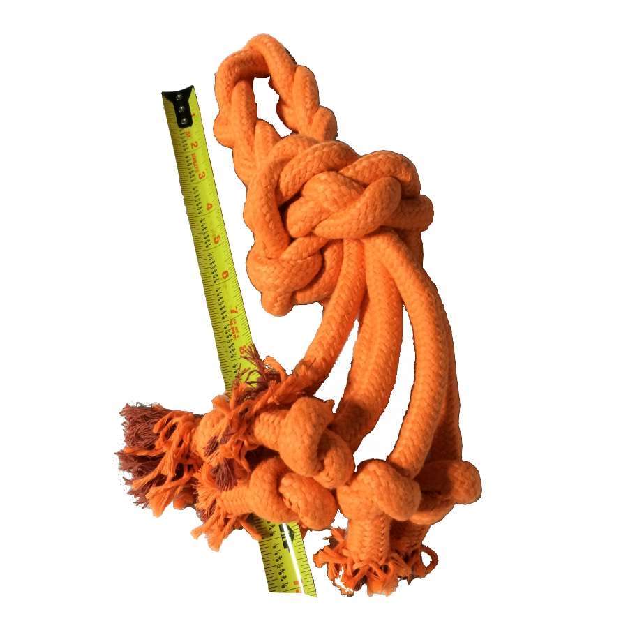 Chuck It Rope Toy - Dog Toy