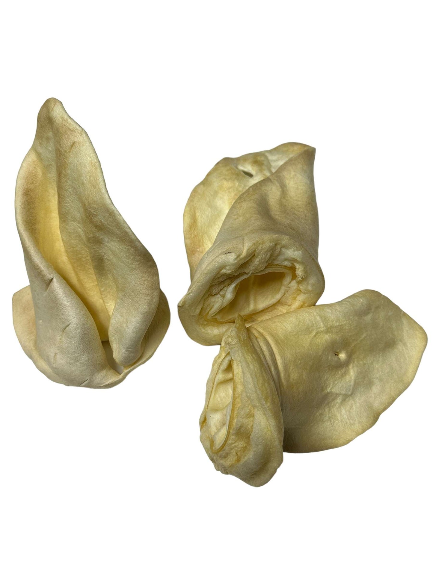 Dog Treat - Cow Ears 5 Pack
