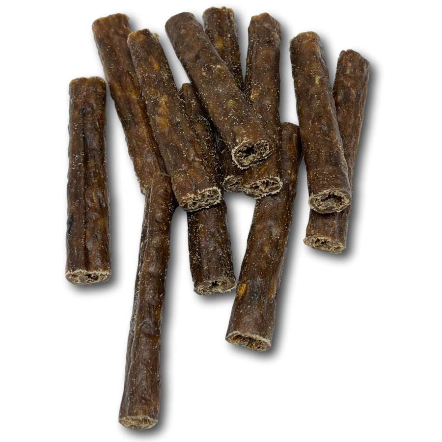 Dog Treat - Crunchy Deer Chews