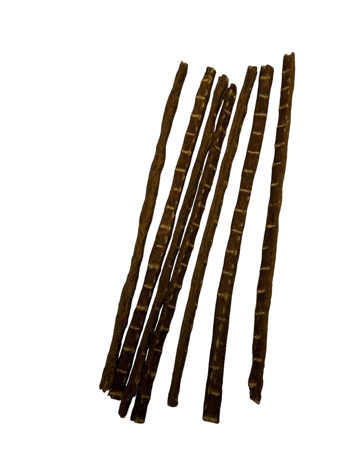 Dog Treat - Crunchy Ostrich Sticks