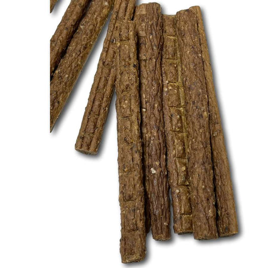 Dog Treat - Elk Jerky - Image 2