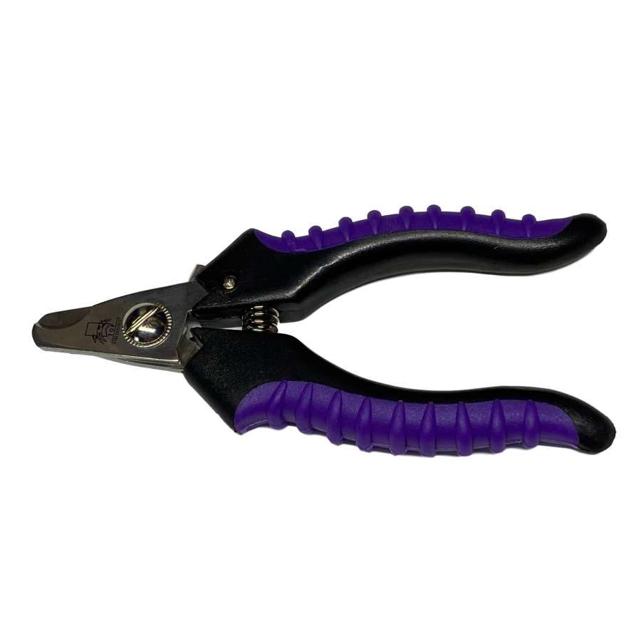 Ergonomic Nail Clippers - Dog Health