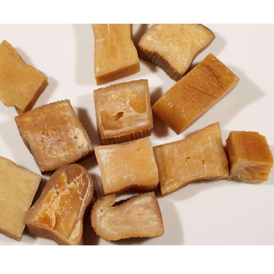 Dog Treat - Himalayan Cheesy Nuggets - 3.5oz