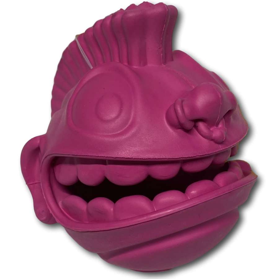 Hyper Pet Punky Ballster Treat Ball - Dog Toy