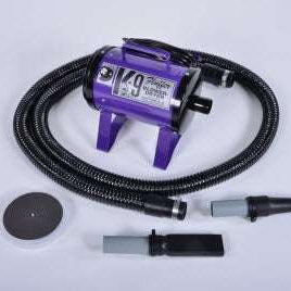 K-9 Fluffer Blower / Dryer - Dog Grooming