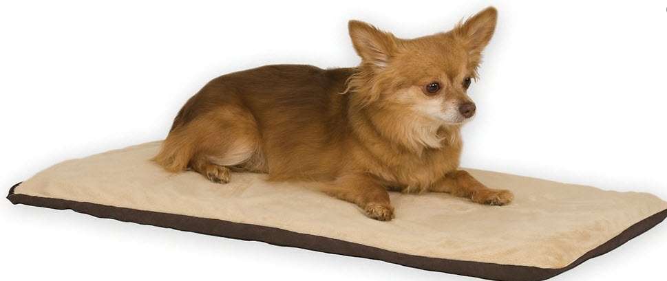 K&H Thermo Pet Mat - Dog Heating Cooling