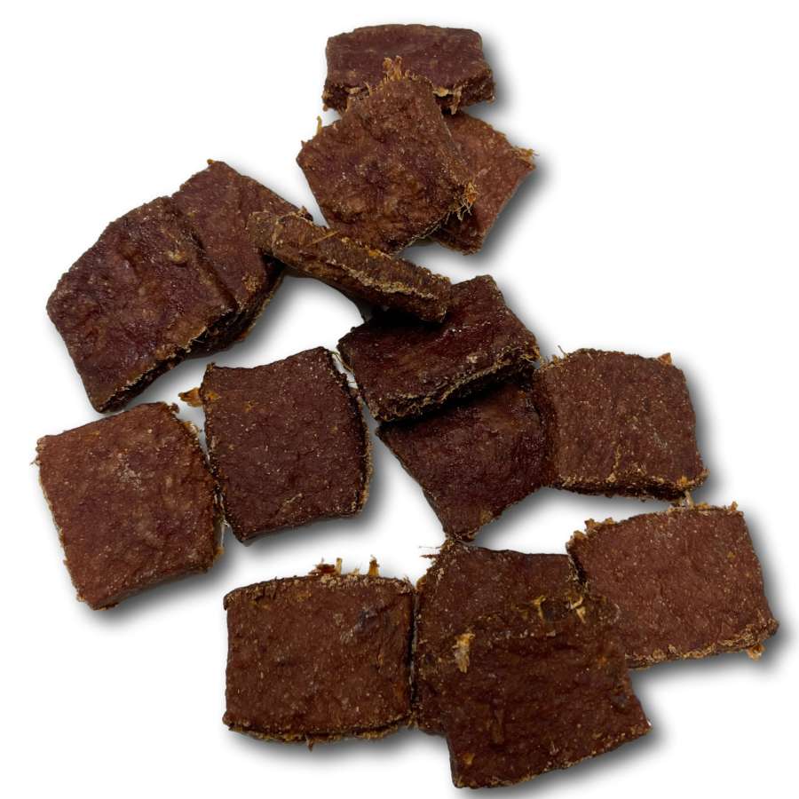 Dog Treat - Kangaroo Soft & Chewy Jerky 5.5oz