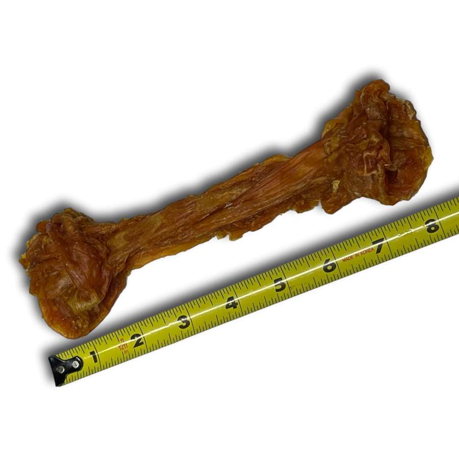 Dog Treat - Large Turkey Tendon Bone For Dogs