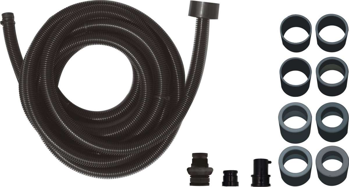 Laube Hose Kit - Dog Grooming