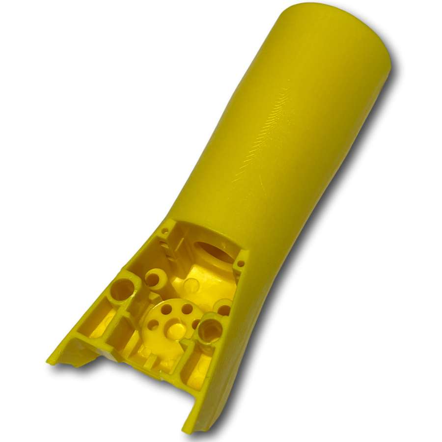 Laube Litening Handpiece Housing Only - Dog Grooming