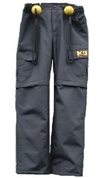 MCRS Training Pants MK1 - Dog Outdoor