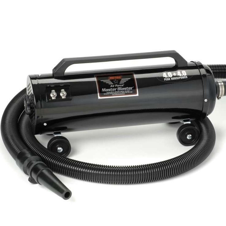 Master Blaster MB-3 Blower - Dog Grooming