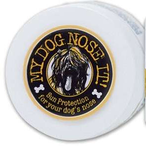 My Dog Nose It! Sunblock - Dog Health