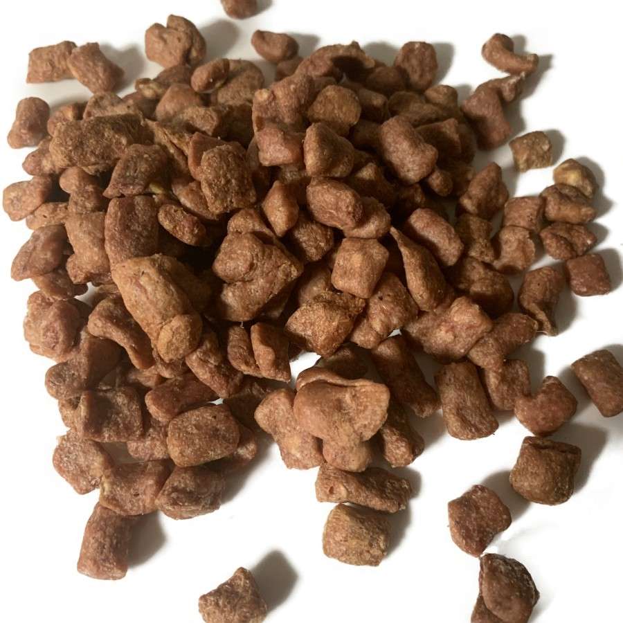 Dog Treat - NEW!! Duck Freeze Dried Treats - 4oz