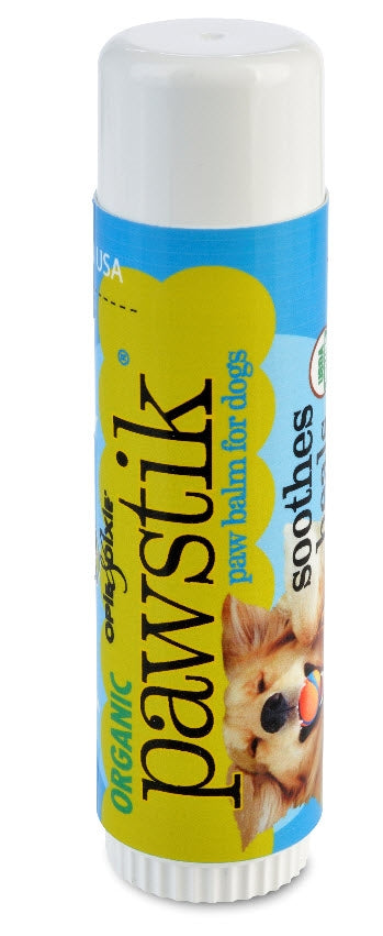 Pawstik Paw Balm - Dog Health