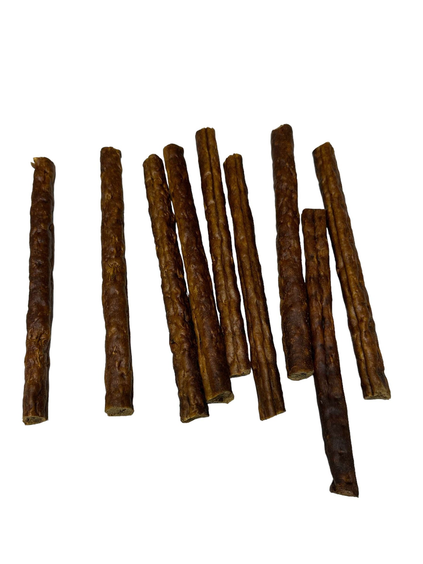 Dog Treat - Ostrich Meat Cab Sausage -Jumbo