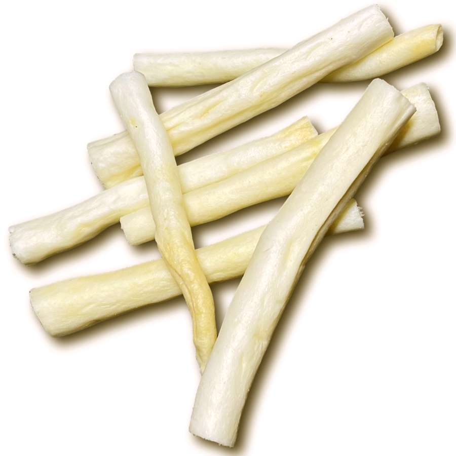 Dog Treat - Ox Tails - 10 Pack