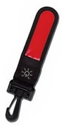Polybrite Tag Lights - Dog Safety