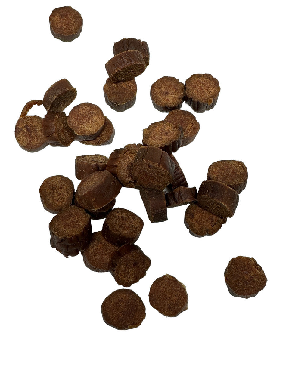 Dog Treat - Ostrich & African Mango Rolls 6oz