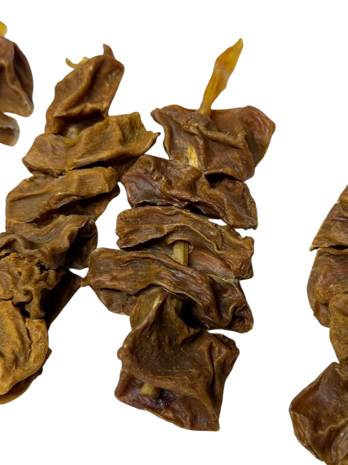 Dog Treat - Ostrich Kebabs - Image 3