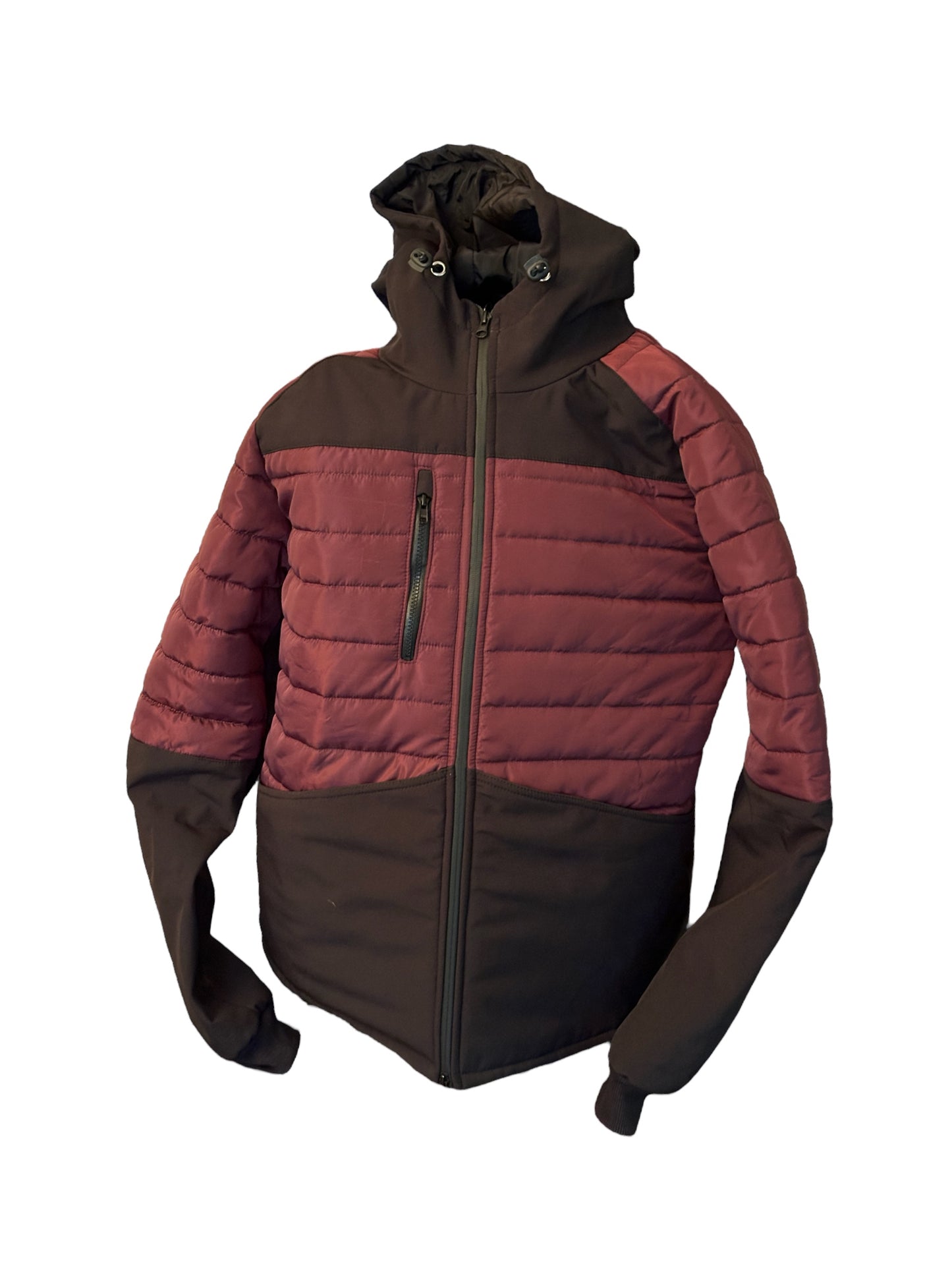 Hooded Waterproof Training Coat PL225 - Dog Outdoor