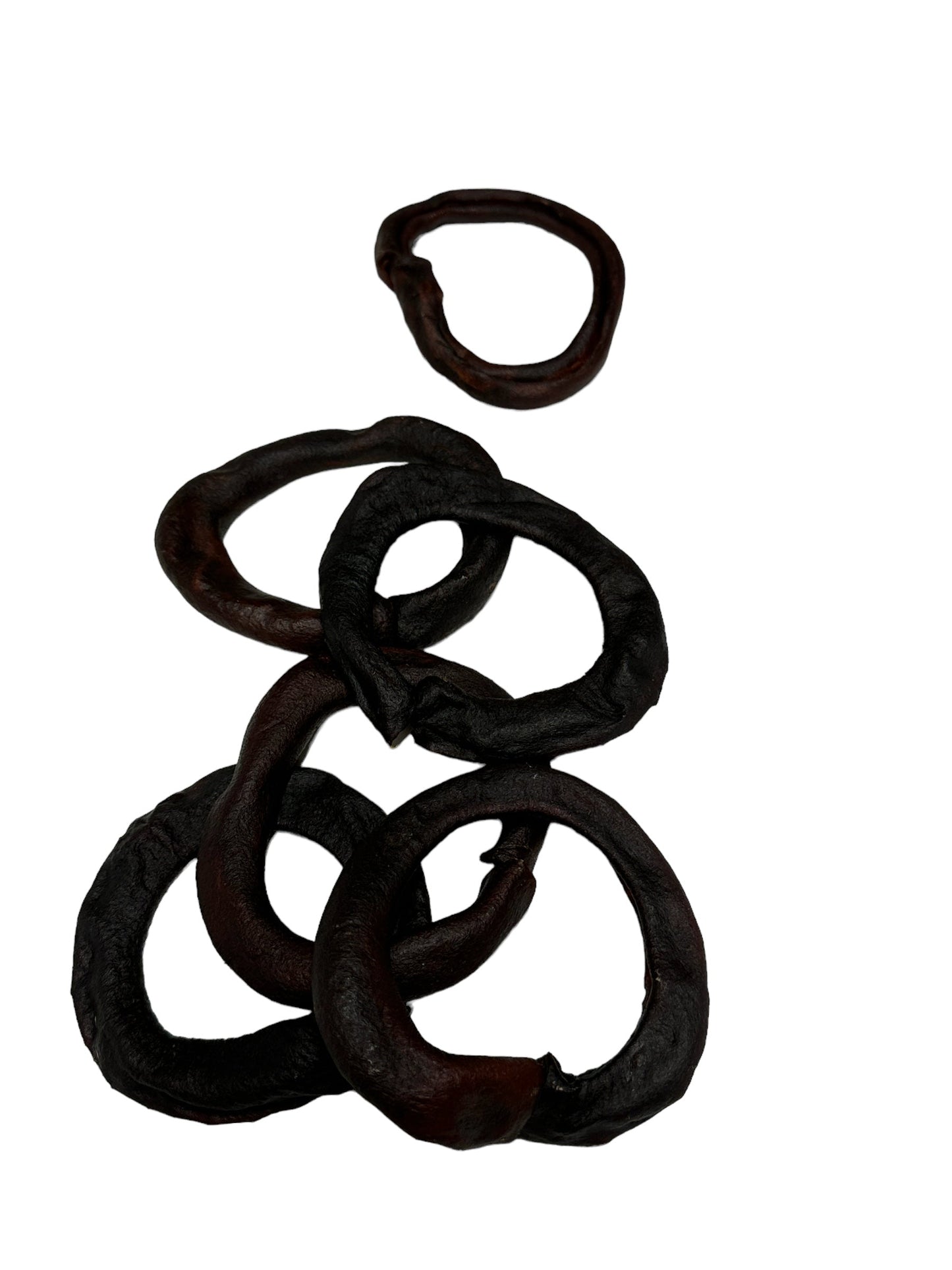 Dog Treat - Collagen Rings