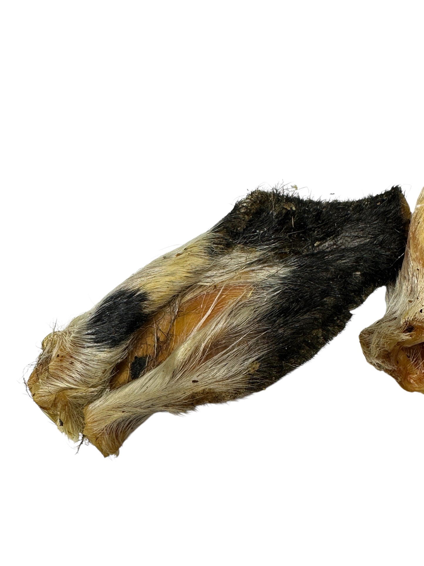 Dog Treat - All Natural Lamb Ears - Image 2