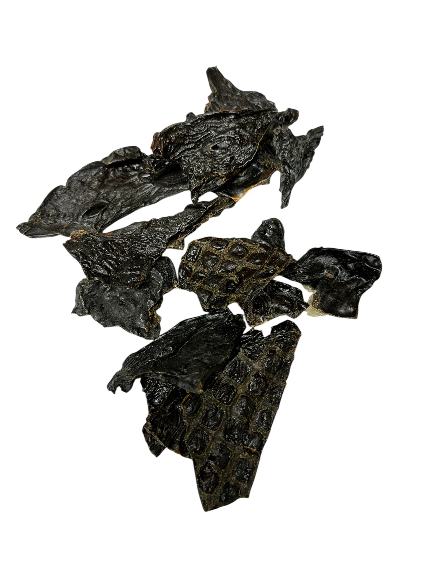 Dog Treat - Beef Liver Chips 8oz Pack