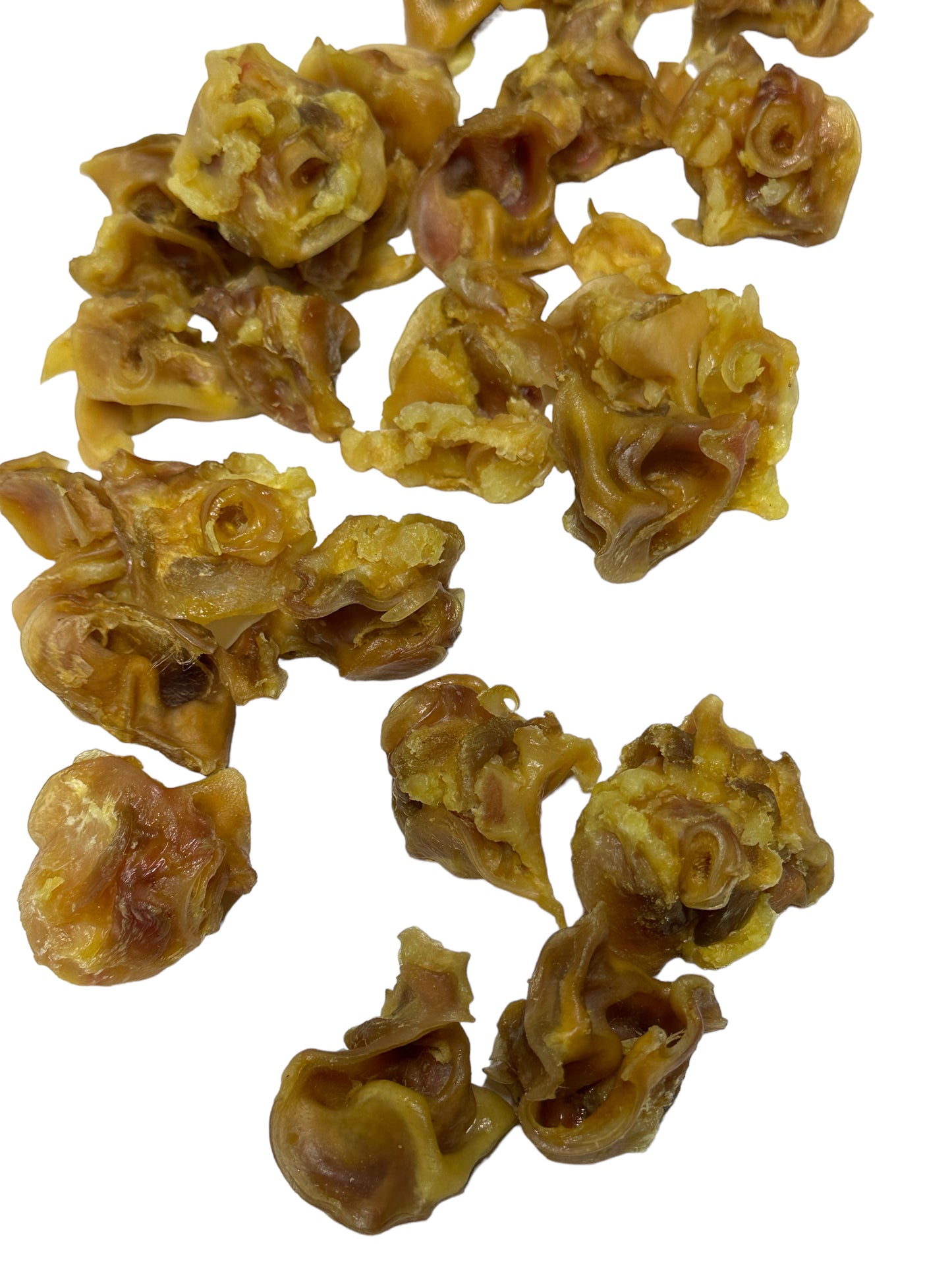 Dog Treat - Mini Pork Medallions