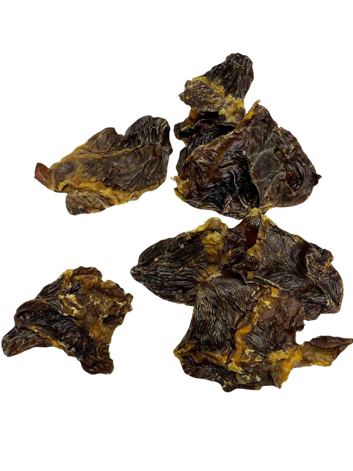 Dog Treat - Porky Pumpers - 8oz